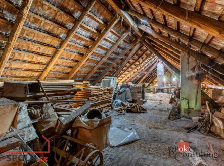 Prodej - dům/vila, 103 m²