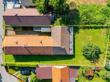 Prodej - dům/vila, 103 m²