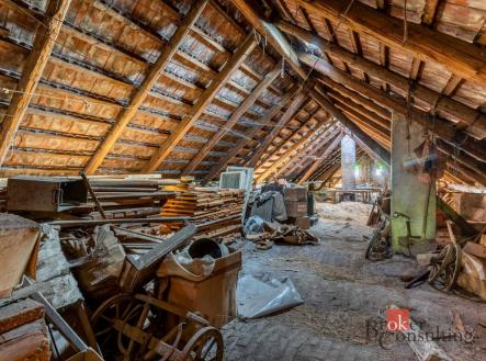 Prodej - dům/vila, 103 m²