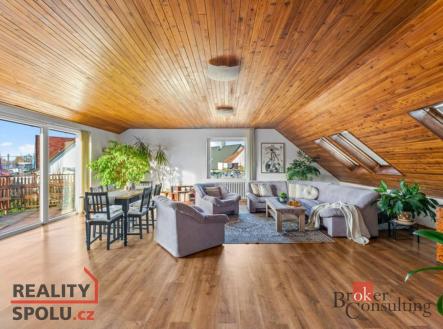 Prodej - dům/vila, 250 m²