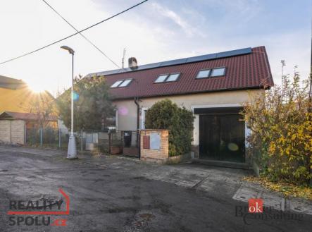 Prodej - dům/vila, 250 m²