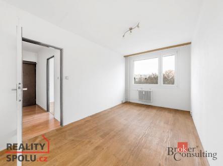 Pronájem bytu, 3+1, 71 m²