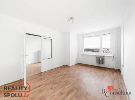 Pronájem bytu, 3+1, 71 m²