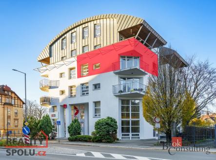 Pronájem bytu, 2+1, 59,9 m²