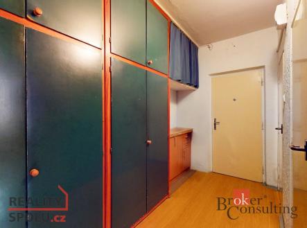 Prodej bytu, 3+1, 76 m²