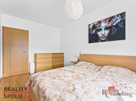 Pronájem bytu, 2+kk, 69 m²