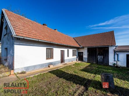 Prodej - dům/vila, 67 m²