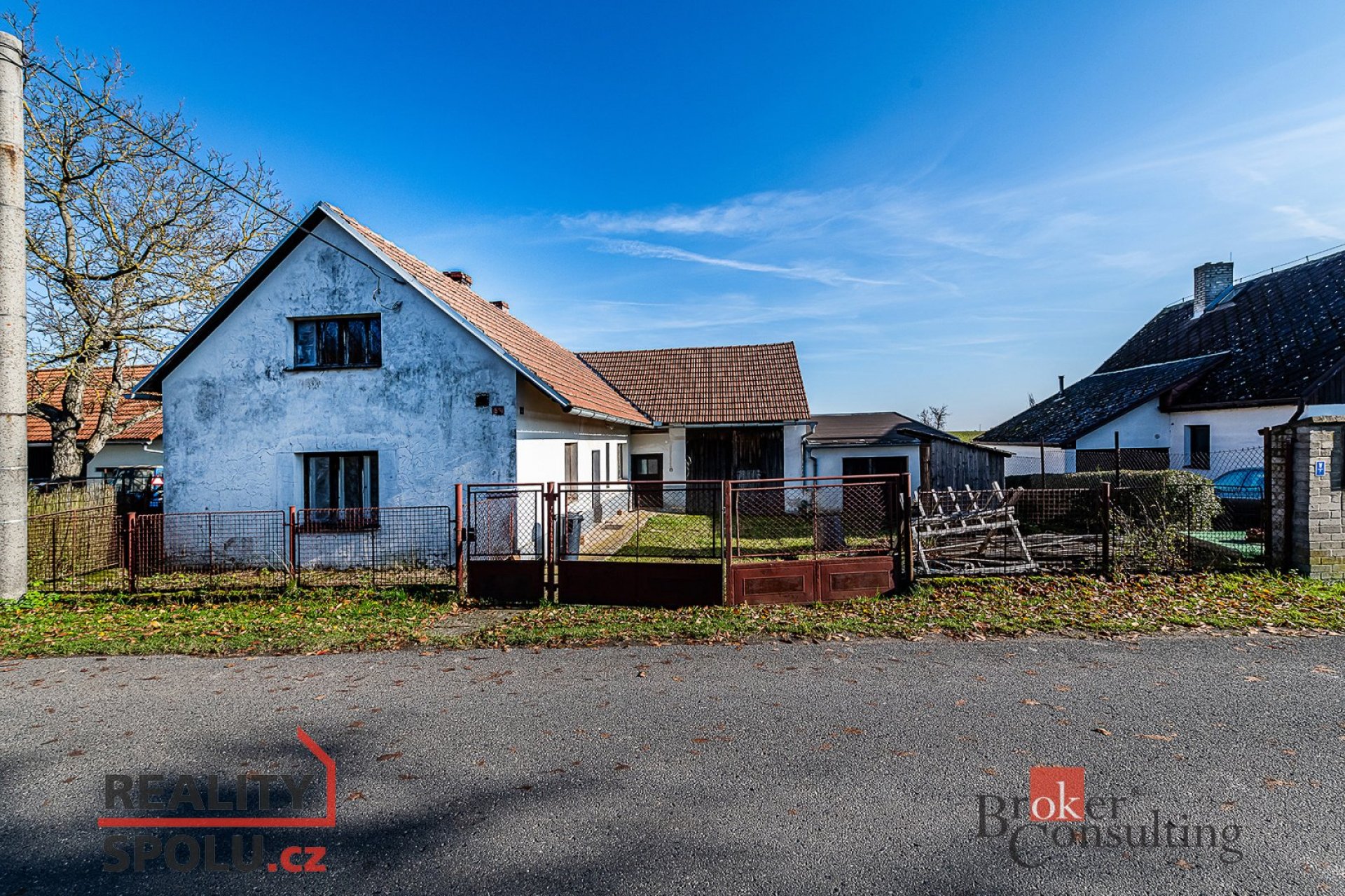 Prodej, domy/rodinný, 67 m2, 27735 Kanina, Mělník [ID 78324]