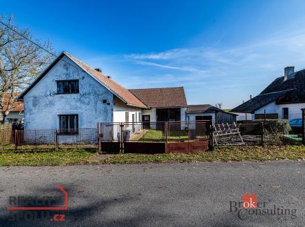 Prodej - dům/vila, 67 m²