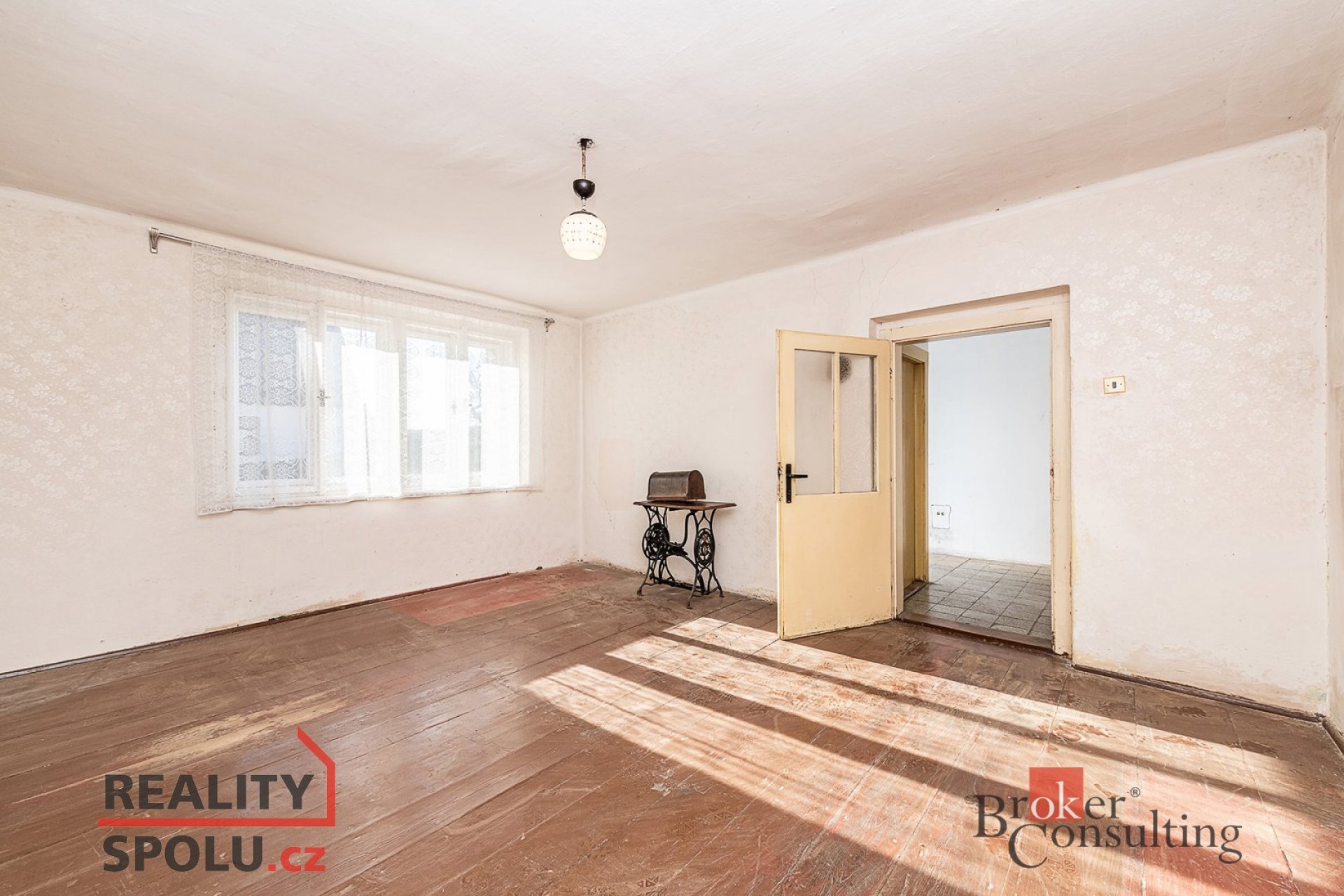 Prodej, domy/rodinný, 67 m2, 27735 Kanina, Mělník [ID 78324]