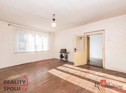 Prodej - dům/vila, 67 m²