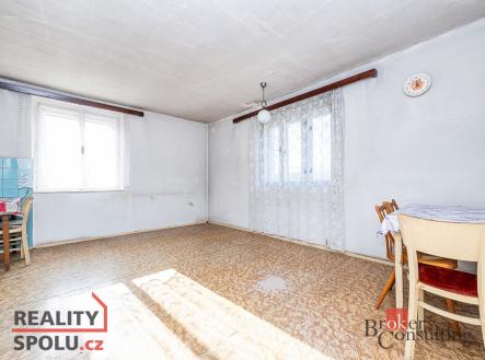 Prodej - dům/vila, 67 m²