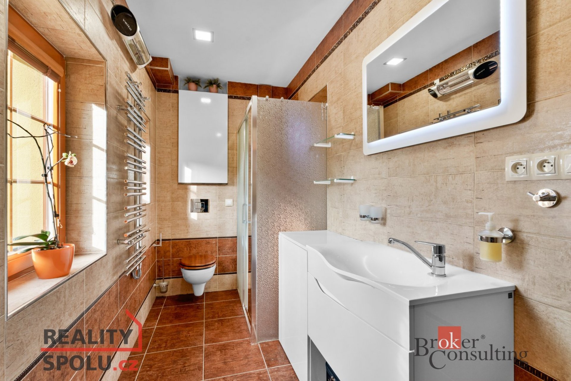 Prodej, domy/rodinný, 137 m2, Údolí Kamenice 635, 46841 Tanvald, Jablonec nad Nisou [ID 78590]