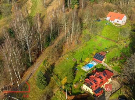 Prodej - dům/vila, 137 m²