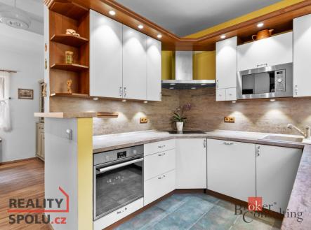 Prodej - dům/vila, 137 m²