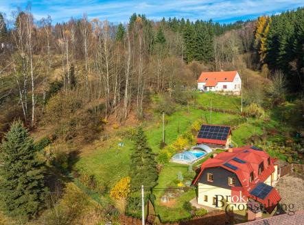 Prodej - dům/vila, 137 m²