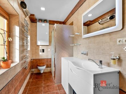 Prodej - dům/vila, 137 m²