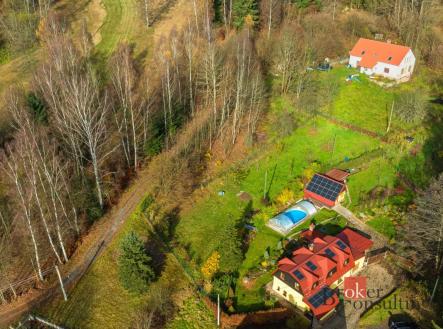 Prodej - dům/vila, 137 m²