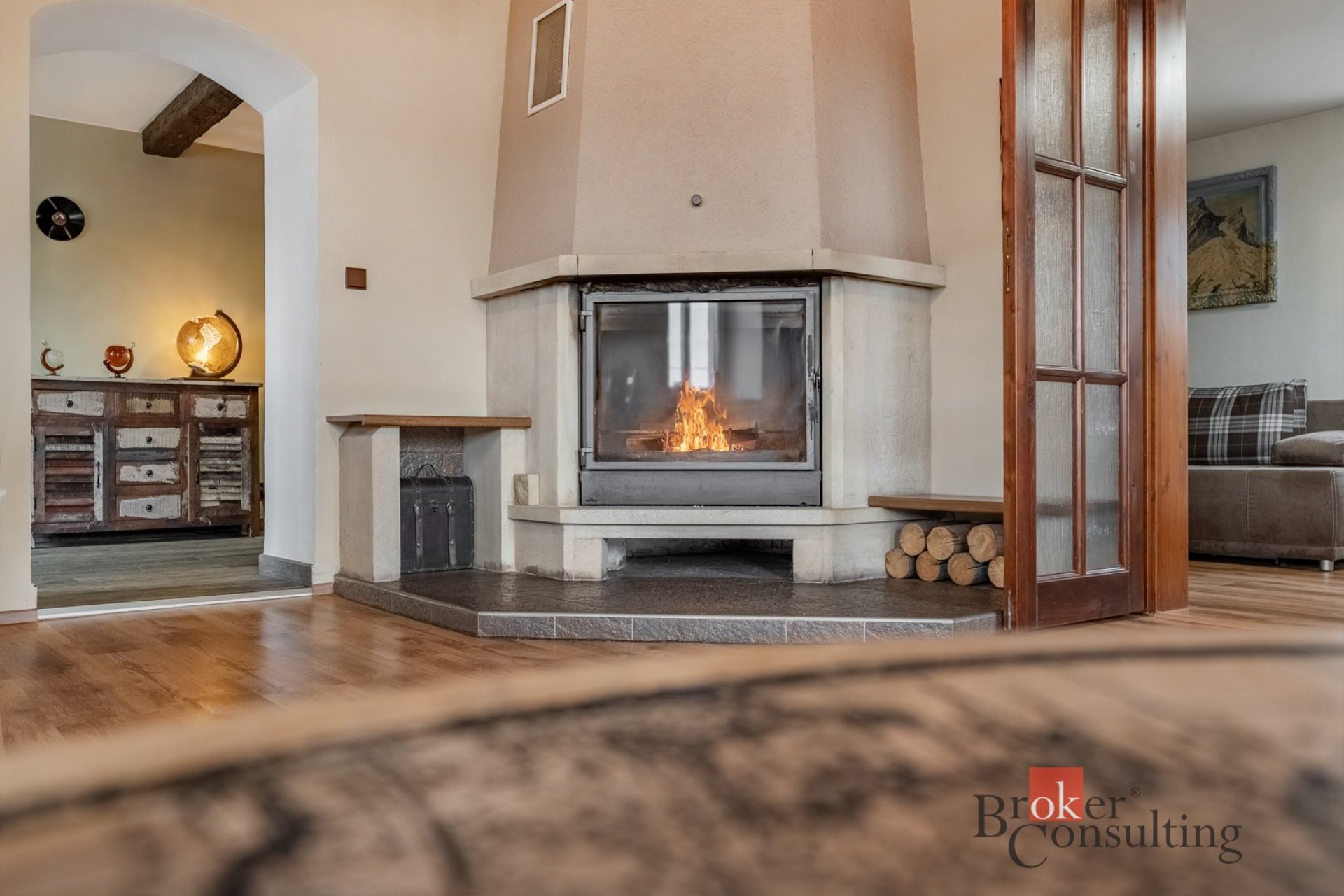 Rodinný dům v Roprachticích