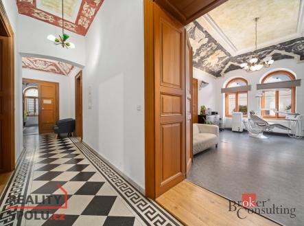 Prodej - komerční objekt, jiný, 134 m²