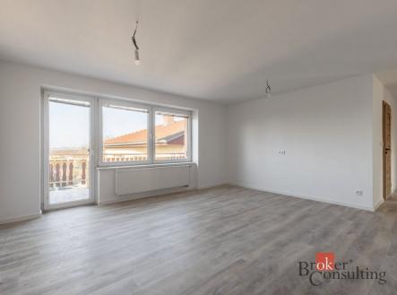 Prodej bytu, 3+kk, 83 m²