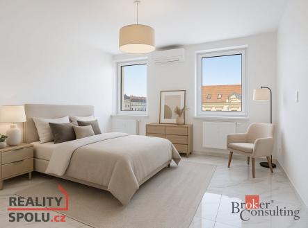 Prodej bytu, 4+kk, 200 m²