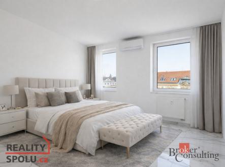 Prodej bytu, 4+kk, 200 m²