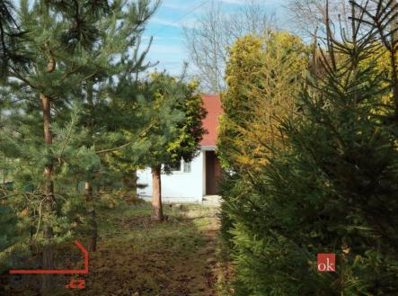 Prodej - pozemek, zahrada, 359 m²