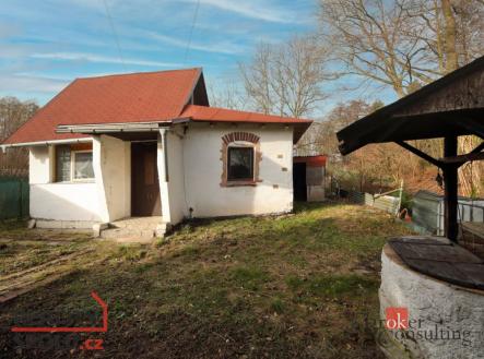 Prodej - pozemek, zahrada, 359 m²