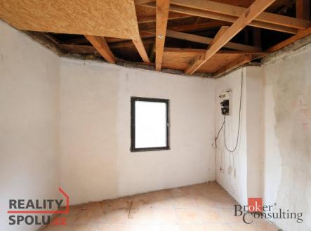 Prodej - pozemek, zahrada, 359 m²