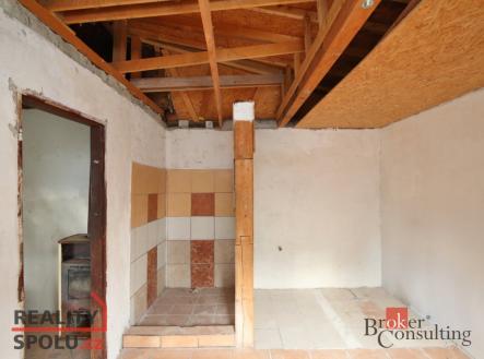 Prodej - pozemek, zahrada, 359 m²