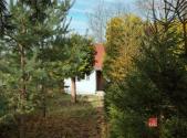 Prodej - pozemek, zahrada, 359 m²