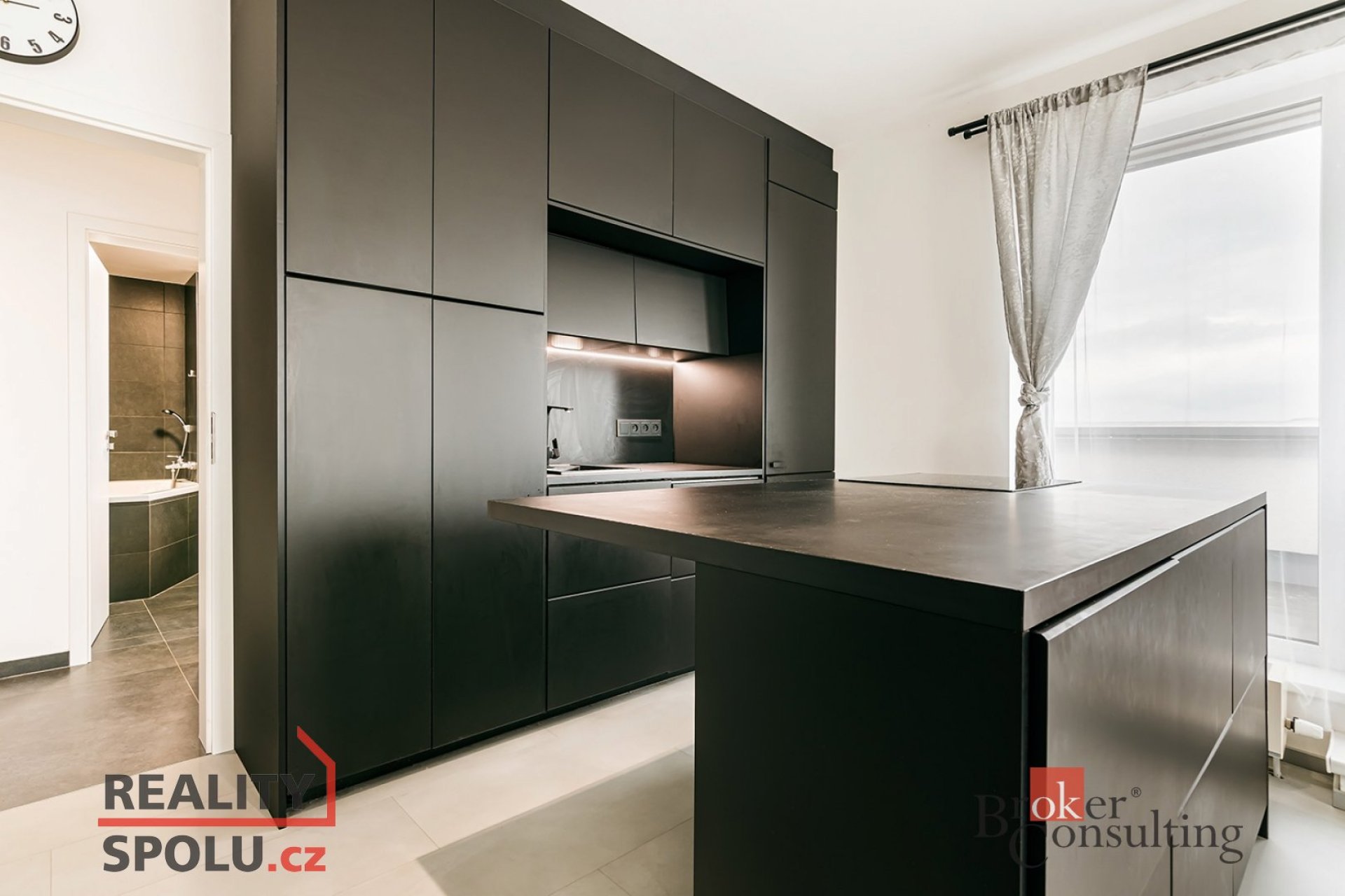 Prodej, byty/2+kk, 50 m2, Zelnice II. 1751, 68401 Slavkov u Brna, Vyškov [ID 75179]