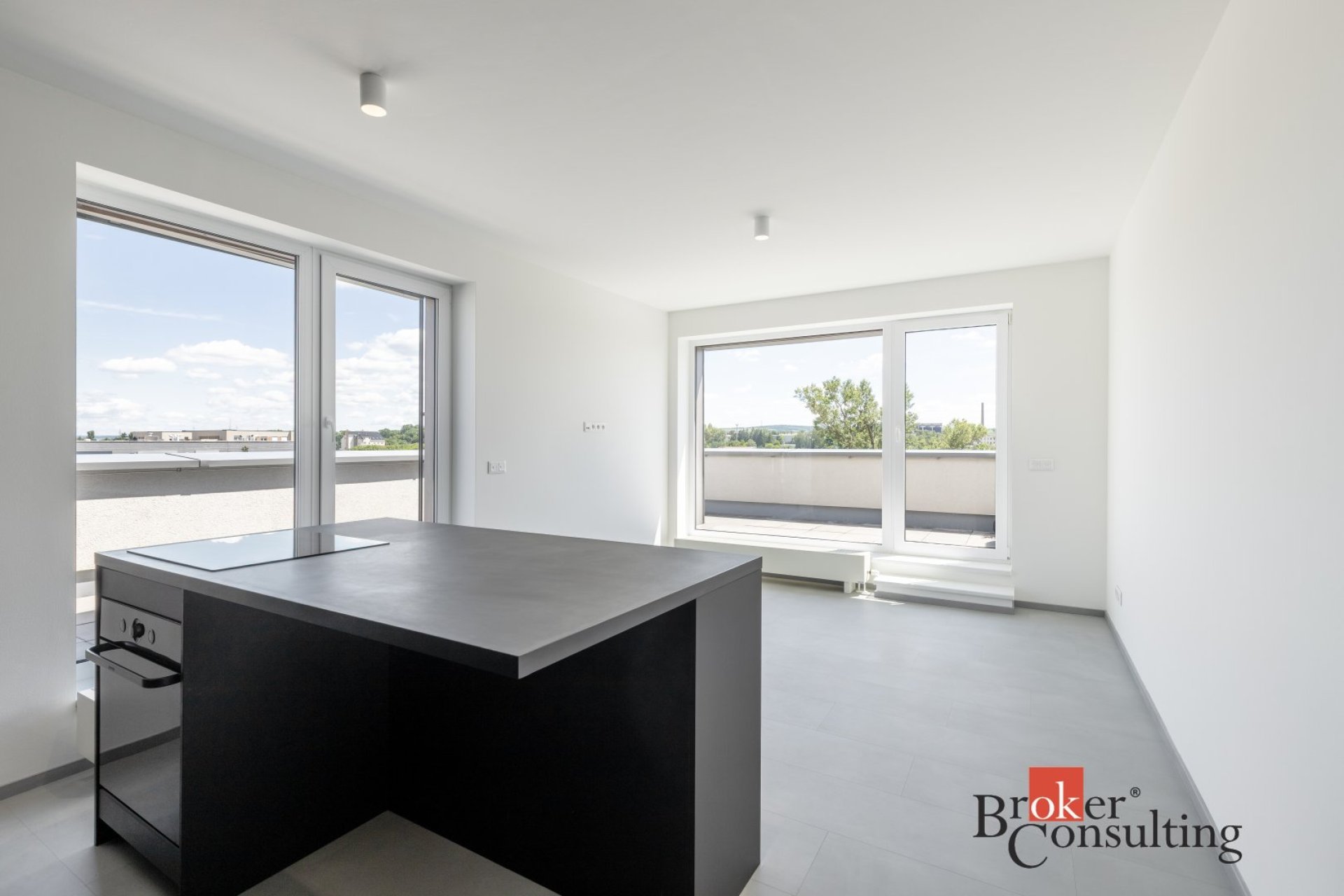 Prodej, byty/2+kk, 109 m2, Zelnice II. 1751, 68401 Slavkov u Brna, Vyškov [ID 75179]