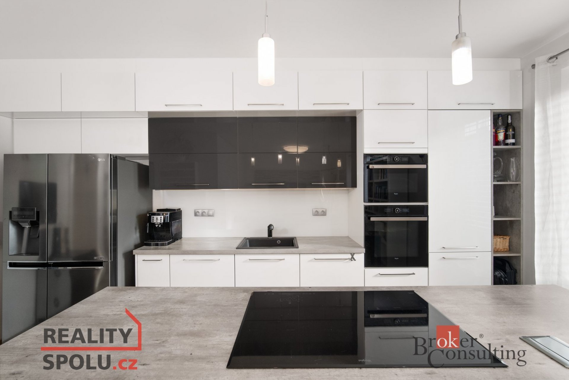 Prodej, byty/4+kk, 85 m2, U hranic, Praha, Hlavní město Praha [ID 79176]