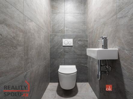 Prodej bytu, 3+kk, 79,4 m²