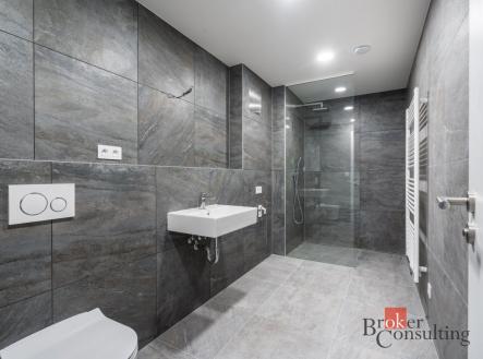 Prodej bytu, 3+kk, 79,4 m²