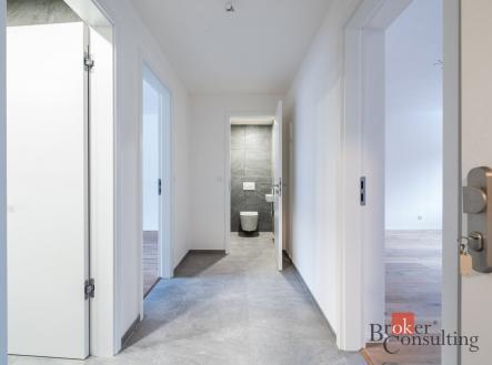 Prodej bytu, 3+kk, 79,4 m²