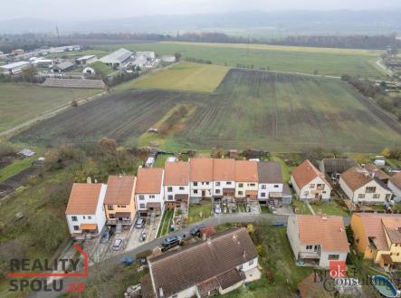 Prodej - dům/vila, 206 m²