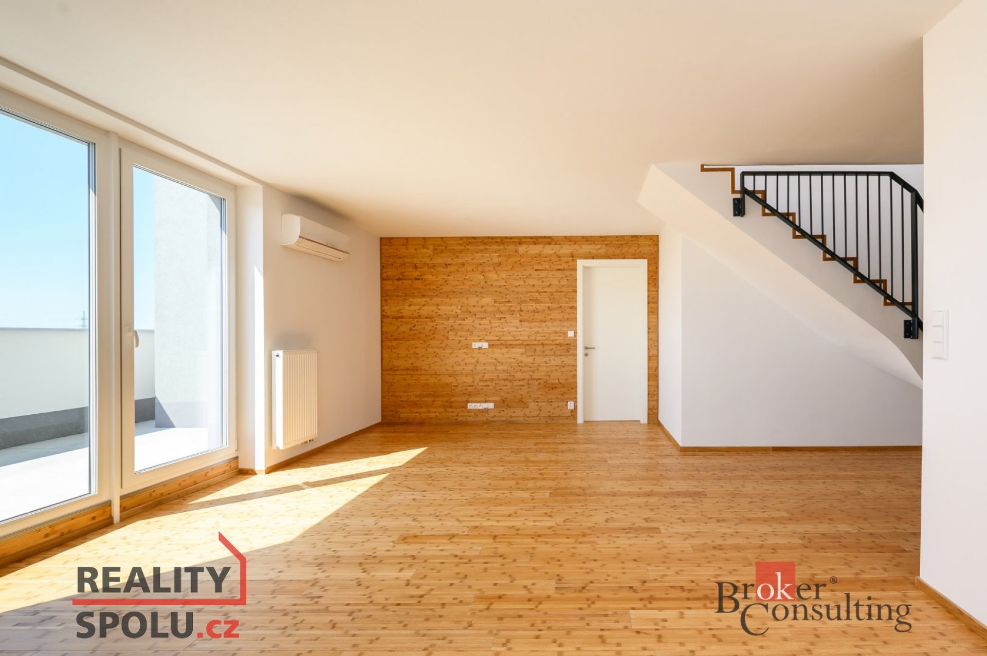 Prodej, byt 3+kk, 131 m2, Plzeň, ul. Františka Kováříka