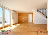 Prodej bytu, 3+kk, 131 m²