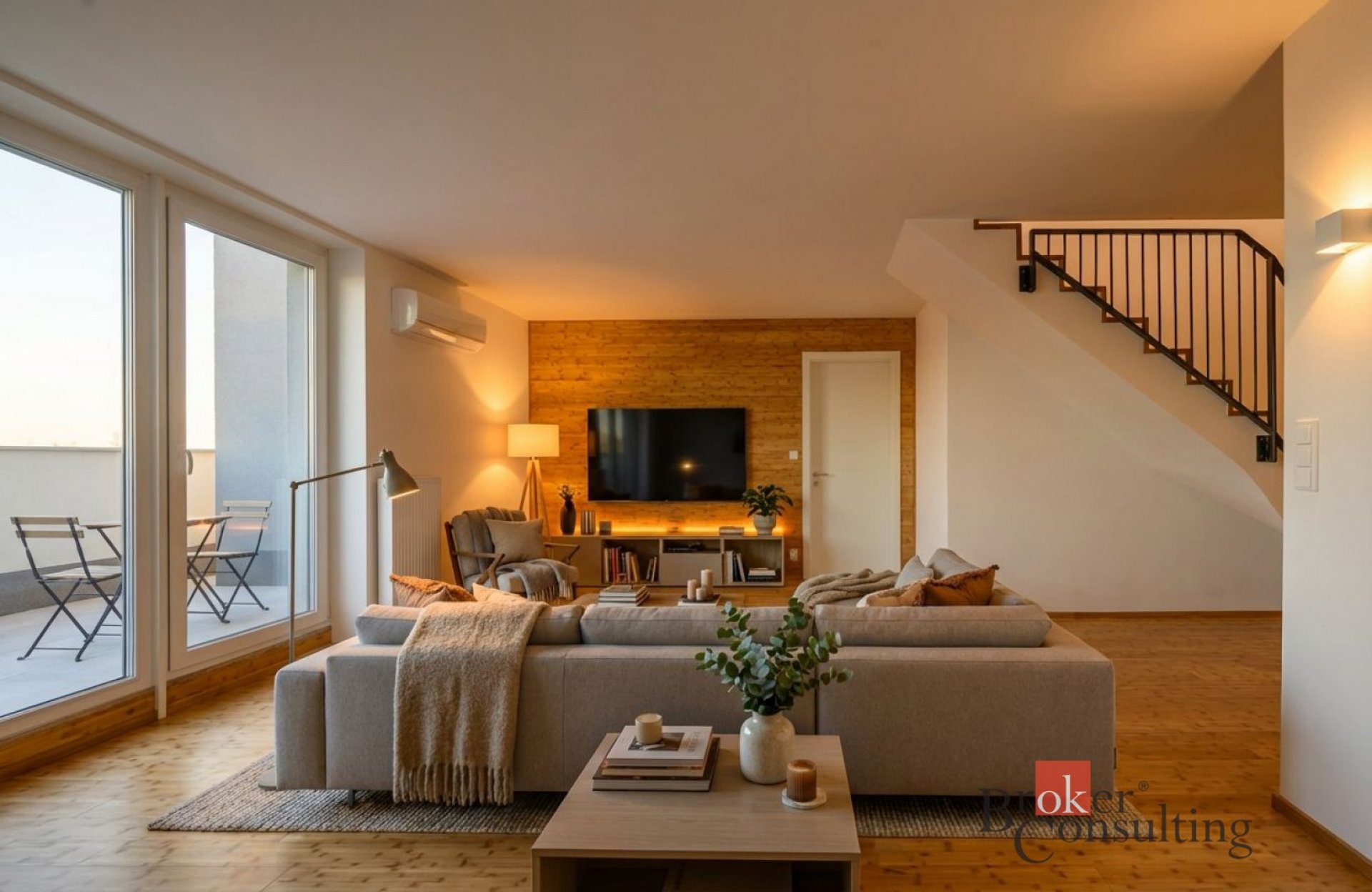 Prodej, byt 3+kk, 131 m2, Plzeň, ul. Františka Kováříka