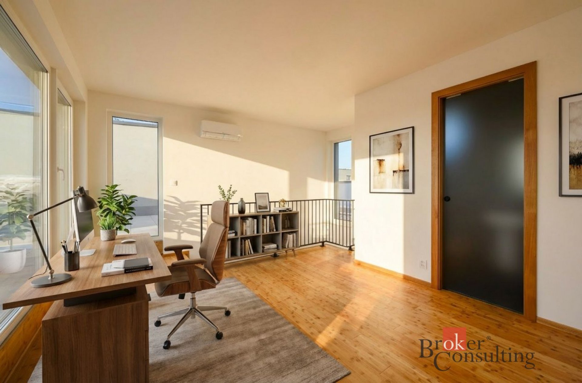 Prodej, byt 3+kk, 131 m2, Plzeň, ul. Františka Kováříka