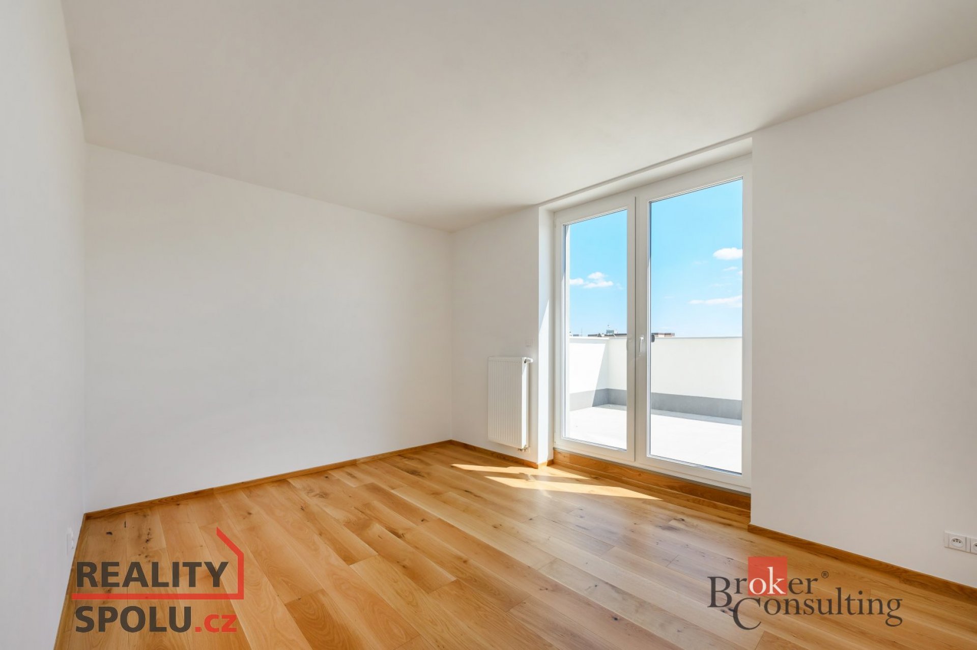 Prodej, byt 3+kk, 197 m2, Plzeň, ul. Františka Kováříka