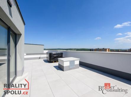 Prodej bytu, 3+kk, 197 m²