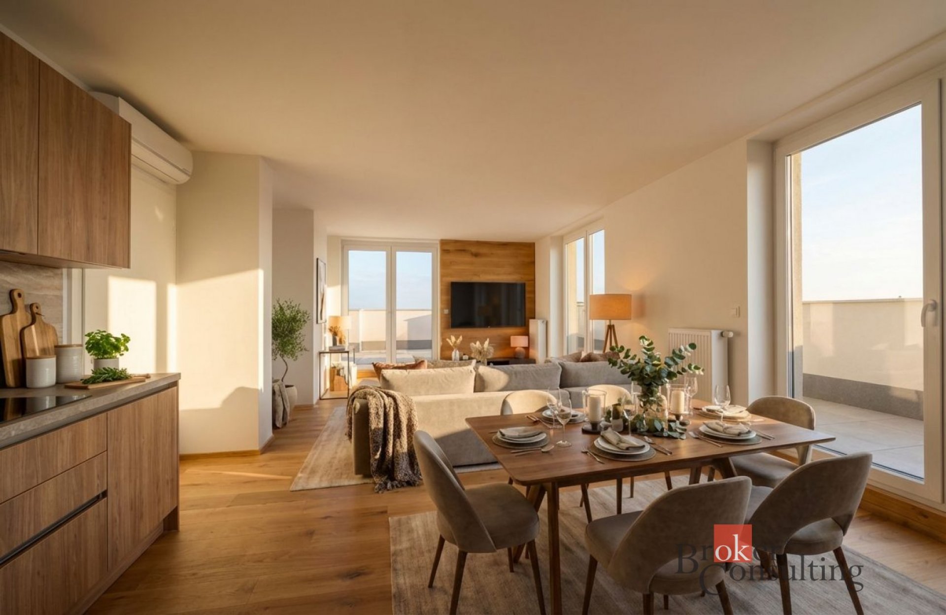 Prodej, byt 3+kk, 197 m2, Plzeň, ul. Františka Kováříka