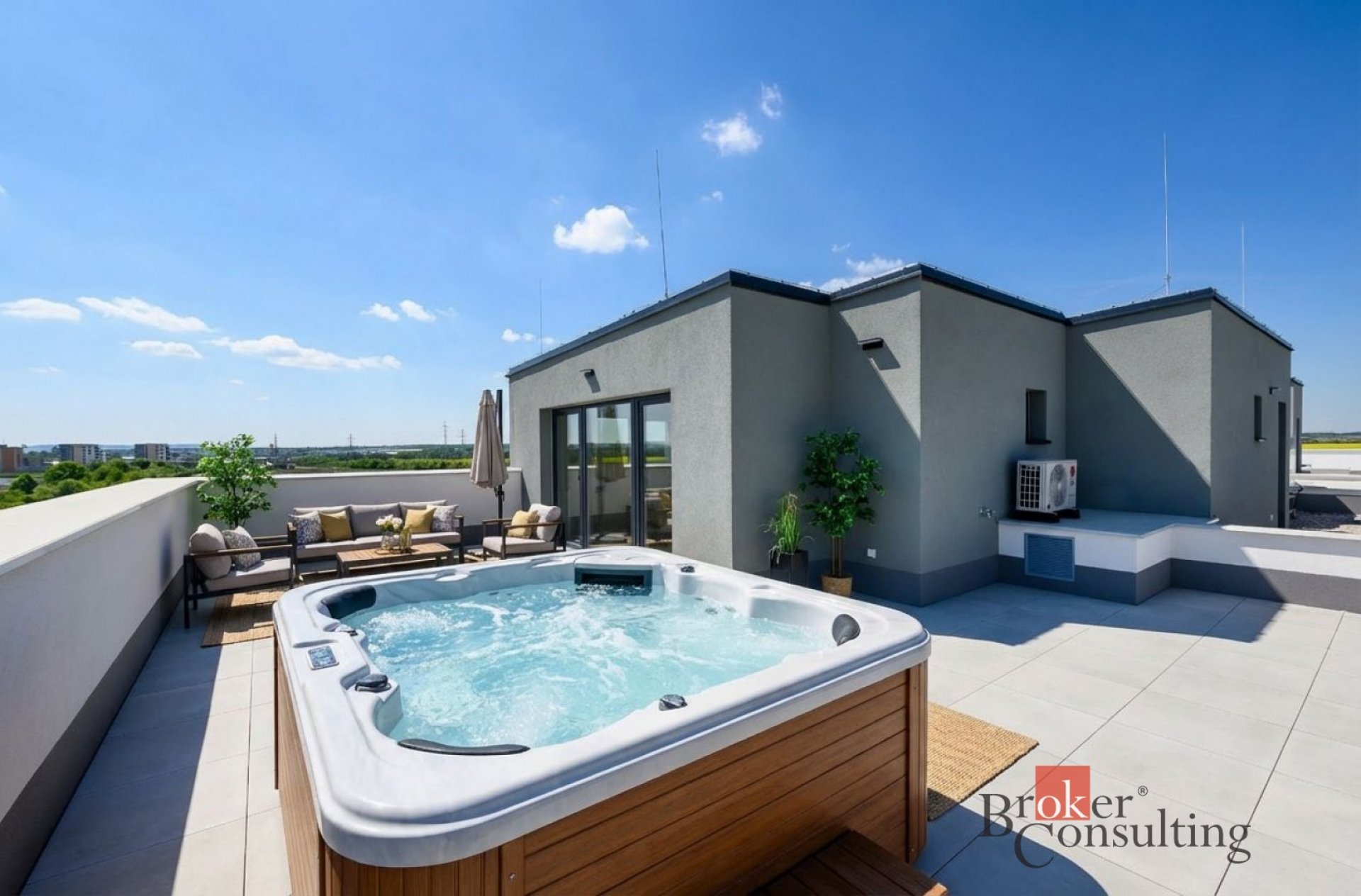 Prodej, byt 3+kk, 197 m2, Plzeň, ul. Františka Kováříka