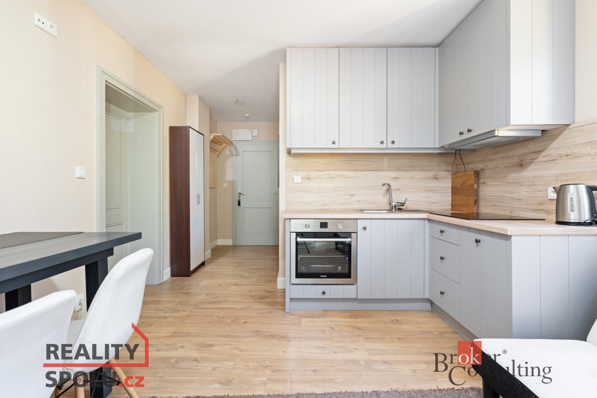 Pronájem, byty/1+1, 35 m2, 33023 Vochov, Plzeň-sever [ID 79353]