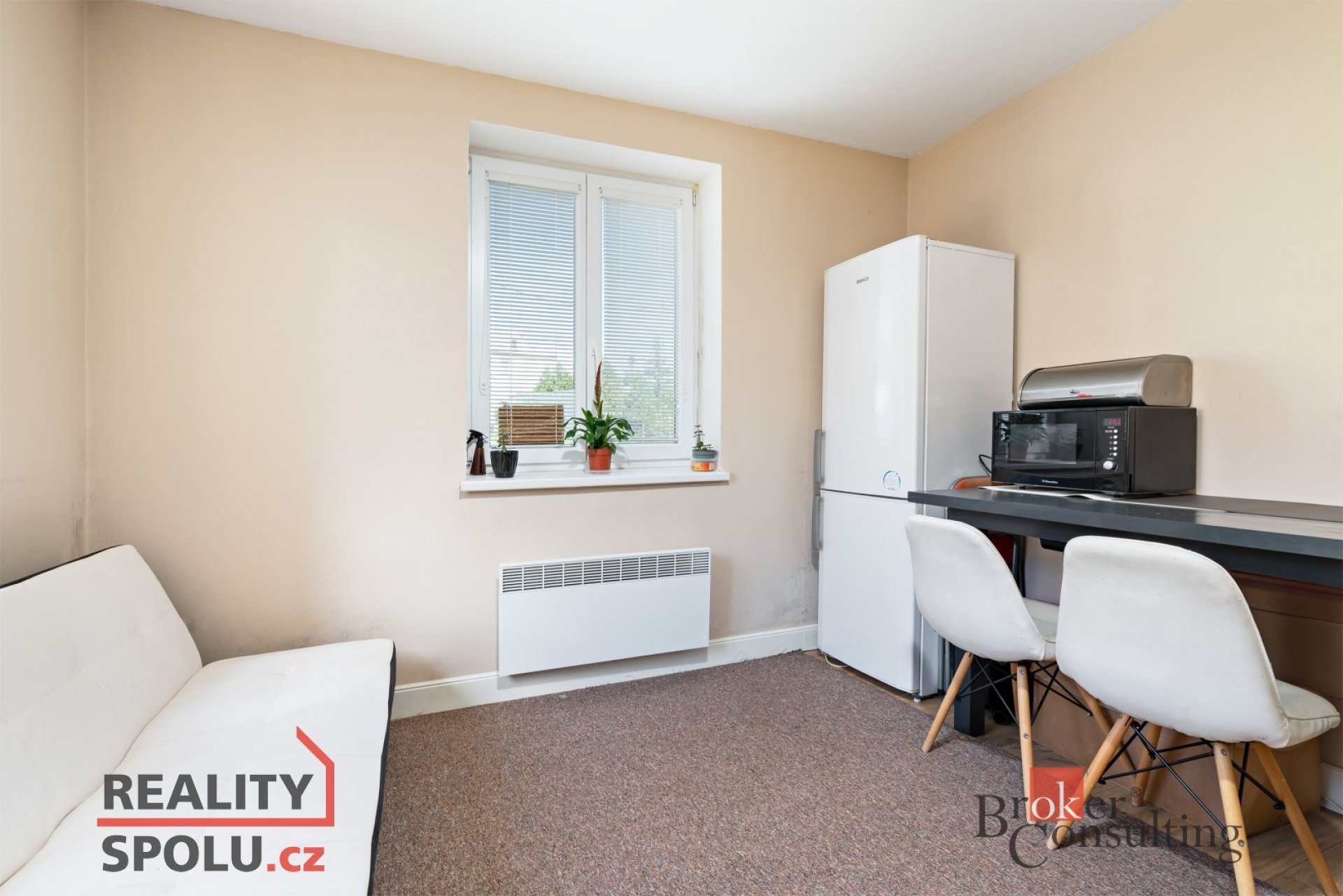 Pronájem, byty/1+1, 35 m2, 33023 Vochov, Plzeň-sever [ID 79353]