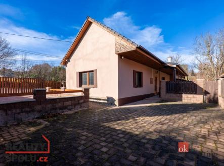 Prodej - dům/vila, 144 m²